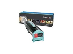 Картридж для принтеров Lexmark X85x черный (black). Ресурс 30000 стр (X850H21G)