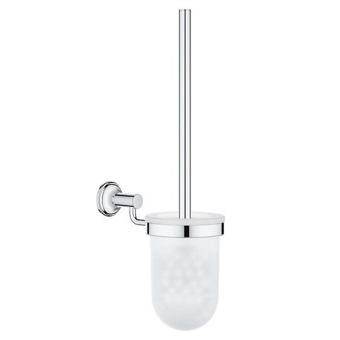 Туалетный ершик Grohe Essentials Authentic 40658001