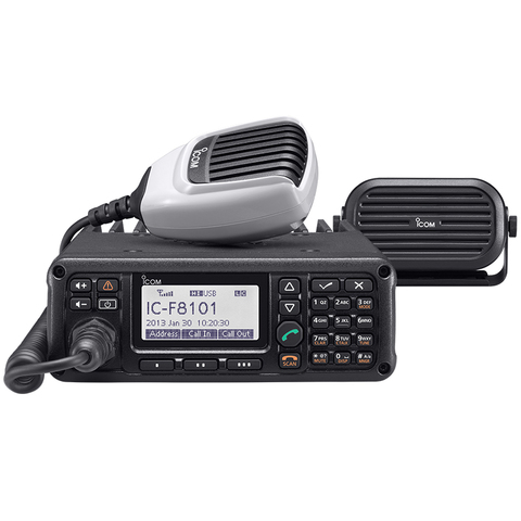 Icom IC-F8101 #31