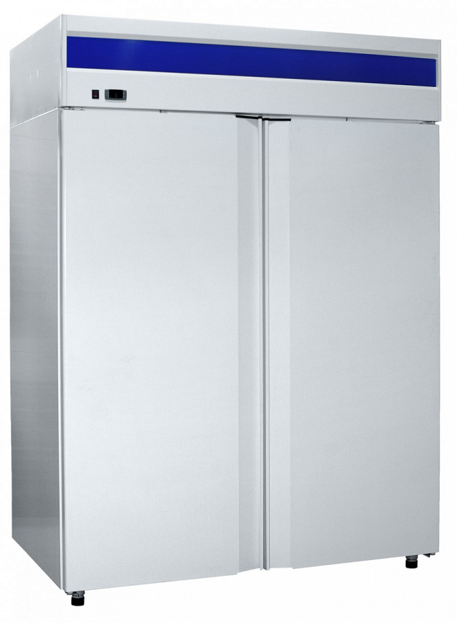 Шкаф холодильный Abat ШХс-1,4 краш.