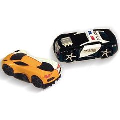 Majorette  Гоночный трэк 