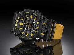 Часы мужские Casio GA-900A-1A9ER G-Shock