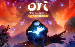 Ori and the Blind Forest: Definitive Edition (для ПК, цифровой код доступа)