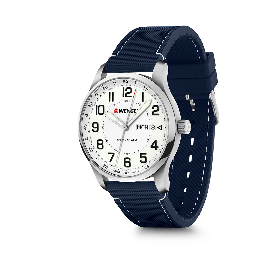 Wenger Attitude 26280