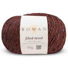 Пряжа Rowan Felted Tweed (196)