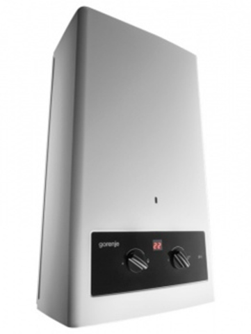 Gorenje GWH 10 NN BWC - газовая колонка