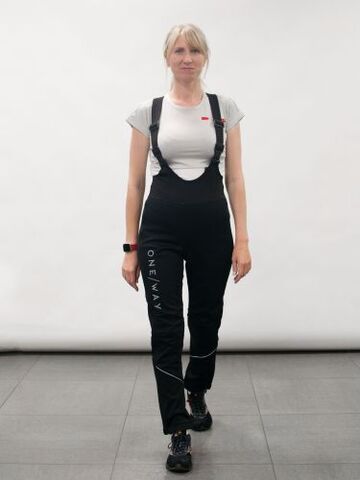 брюки ONE WAY Flame OGR9005-100