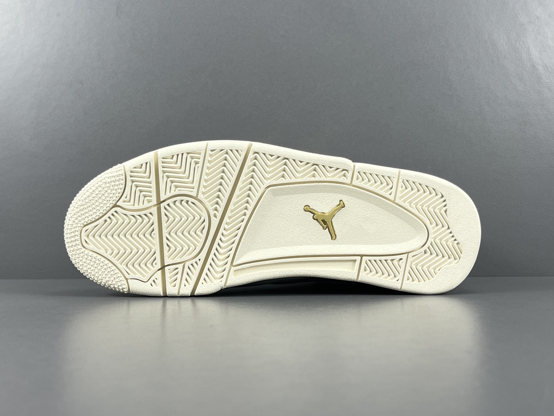 Metallic gold 11s on sale
