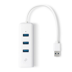 USB to Ethernet Converter