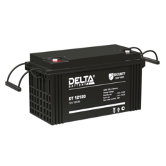 Аккумуляторная батарея DELTA BATTERY DT 12120