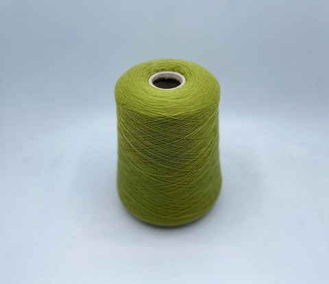 Fullonica SNC для Missoni (пр.Италия), 2/60 3000/100гр. 100% меринос , цвет-Папоротник, арт-29024