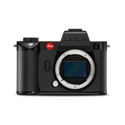 Leica SL2-S Body