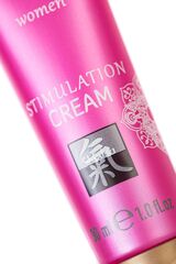 Возбуждающий крем для женщин Stimulation Cream - 30 мл. - 
