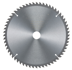 Пильный диск для дерева 260x30x2.6/1.8x60T Makita D-65383