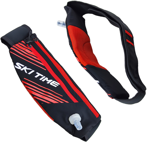 Картинка сумка поясная Ski Time   - 1