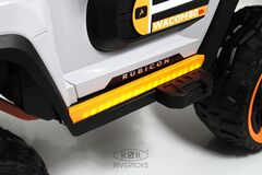 Jeep E007EE (Полноприводный)