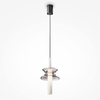 Подвесной светильник Maytoni Sound wave MOD255PL-01B4
