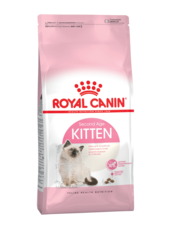 Royal Canin корм сухой для котят