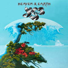 Yes / Heaven & Earth (RU)(CD)