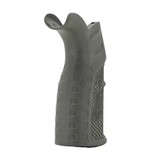 Пистолетная рукоятка AR15 и M16 прорезиненная