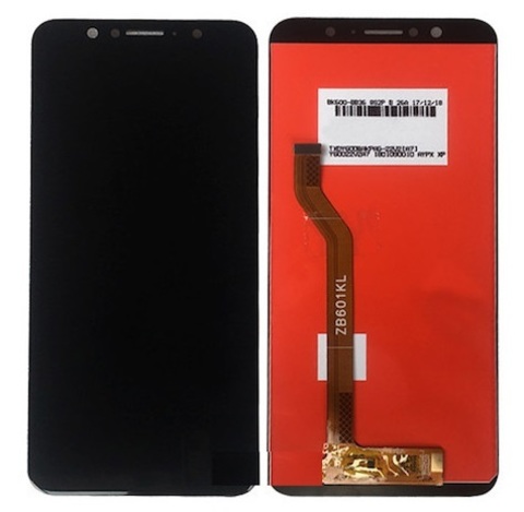LCD ASUS Zenfone Max Pro M1/ ZB602KL + Touch Orig Black MOQ:10