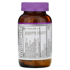 Bluebonnet Nutrition, Хелатные мультиминералы высокой эффективности, 120 капсул