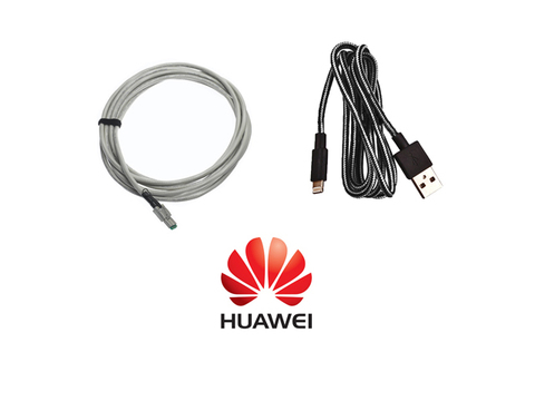 Кабель Huawei SFP-10G-CU3M