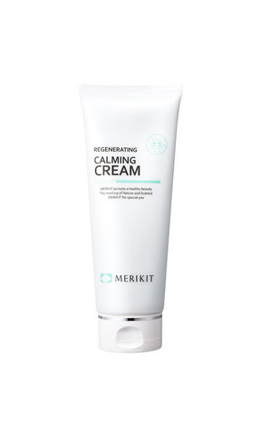 Крем Merikit регенерирующий успокаивающий - Merikit Regenerating Calming Cream