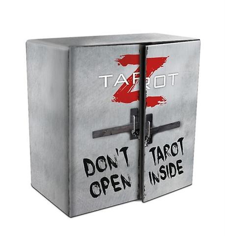 Таро Зомби Z