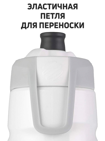 Картинка фляга Blender Bottle halex 946м UltraViolet - 8