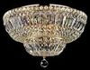 Люстра Maytoni Basfor DIA100-CL-12-G