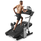 Беговая дорожка NordicTrack Incline Trainer X9i new фото №3