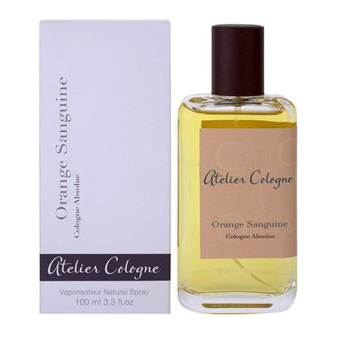 Atelier Cologne Orange Sanguine