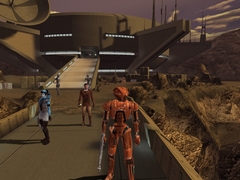 STAR WARS Knights of the Old Republic (Версия для СНГ [ Кроме РФ и РБ ]) (для ПК, цифровой код доступа)