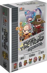 Пиксель Тактикс 5 / Pixel Tactics 5