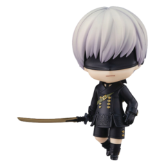 Фигурка Nendoroid NieR:Automata 9S (YoRHa No. 9 Type S)