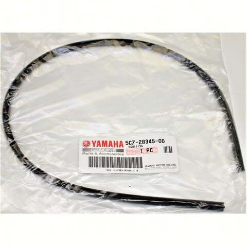 Держатель проводки Yamaha 5C7283450000