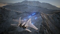 Ace Combat 7: Skies Unknown (Xbox One/Series S/X, интерфейс и субтитры на русском языке) [Цифровой код доступа]