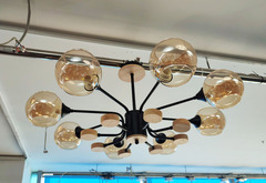 Люстра  N5044/8