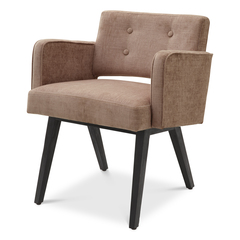 Стул Dining Chair Locarno арт.117016
