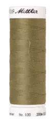Нить универсальная SERALON 100, 200 м, Mettler, 0665