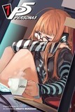 VIZ MEDIA: Persona 5, Volume 7