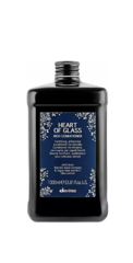Davines HEART OF GLASS RICH CONDITIONER /питательный кондиционер для защиты и сияния блонда