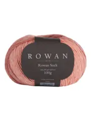 Пряжа Rowan Sock (005)