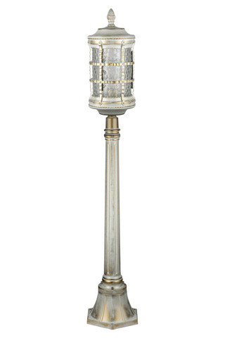 Садово-парковый светильник серии Barselona Gw 81207 Gw