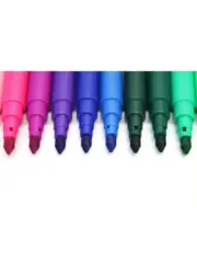 Фломастеры 