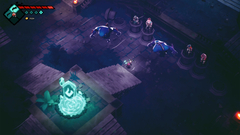 Mark of the Deep (для ПК, цифровой код доступа)