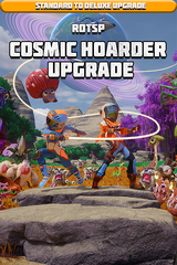 Revenge of the Savage Planet Cosmic Hoarder Upgrade (для ПК, цифровой код доступа)