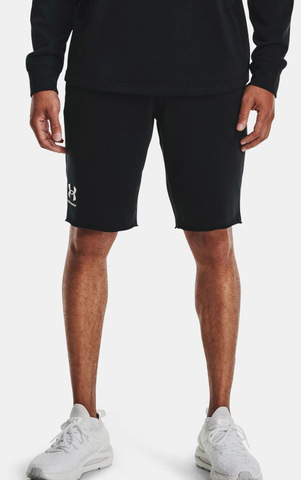 Картинка шорты Under Armour 1361631 `001 - 4