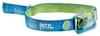 Картинка фонарь налобный Petzl Lamp Tikkid Синий - 1